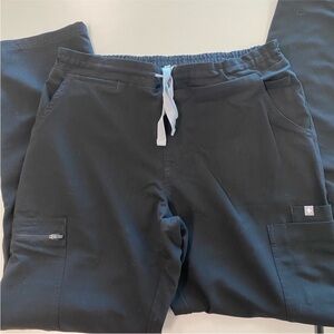 Figs Zamora Jogger Scrub Pants